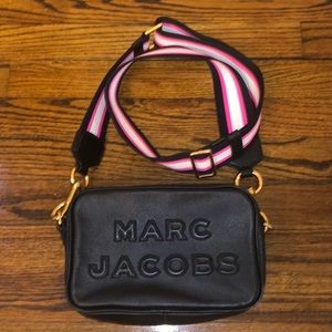 Marc Jacobs camera bag